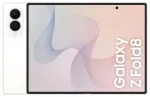 I&scaron;manusis telefonas Samsung Galaxy Z Fold8 F971B 5G 12GB RAM 256GB Cream