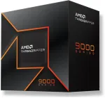Procesorius AMD RYZEN TR 9970X STR5 32C/64T/5.4GHZ/160MB/350W/TRAY AMD Ryzen Threadripper 9970X
