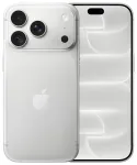 I&scaron;manusis telefonas Apple iPhone 18 Pro 512GB Silver