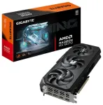 GIGABYTE Radeon RX 9070 GAMING OC 16G Grafikkarte HDMI/DP