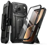 SUPCASE UB PRO IPHONE 17 PRO BLACK