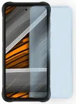 Tempered glass for Hammer Blade 4