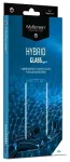 MS HybridGLASS Edge 3D grūdinto stiklo apsauga telefonui iPhone 7 | iPhone 8 Plus juodas