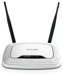 TP-LINK wireless router 300Mb/s TL-WR841N