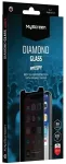 MS Diamond Glass grūdintas stiklas telefonui Samsung Galaxy S24 Plus | Samsung Galaxy S926