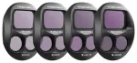 FREEWELL ND filter set for DJI Mavic 4 Pro Standard Day (4pcs)