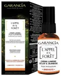 Veido kremas Garancia Apple Foret Lumiere 30ml