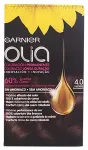 Garnier Olia Permanent Coloring 4,0 Brown