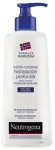 Neutrogena Deep Moisture Kūno Drėkinamasis Losjonas 750ml