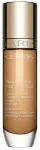 Clarins Skin Illusion Pilno Padengimo Makiažo Pagrindas Full Coverage 110.5W 30ml