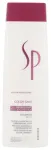 Wella Professionals SP Color Save Shampoo &Scaron;ampūnas 250 ml