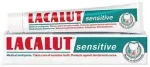 Lacalut Sensitive Toothpaste - Dantų pasta jautriems dantims 75ml