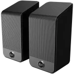 Klipsch Flexus SURR 200 Surround speakers for Flexus Core soundbars, black, pair