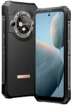 Blackview BL9000 5G 6.78" Corning 7th FHD+IPS 1080x2460 120Hz, 12GB/512GB, MT6891Z Octa-core 2.6GHz, 50MP Priekinė/13MP+50MP Galinė kamera, NFS, Harman Audio EFX, Pir&scaron;tinių režimas, Baterija 8800mAh,