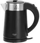 Adler AD 1372B Electric kettle 0.6L 800W