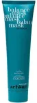 Art&egrave;go Easy Care T Balance Mask - Čist&iacute;c&iacute; maska pro rychle se mast&iacute;c&iacute; vlasy 150ml