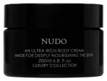 MORPH NUDO BODY CREAM 200 ML