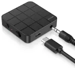 BlitzWolf BW-BL2 Transmitteris Bluetooth 5.0