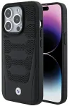 BMW BMHCP15X22RPSK Aizmugurējais Apvalks Priek&scaron; Apple iPhone 15 Pro Max