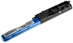 Green Cell AS86 Akumulators priek&scaron; Portatīvā datora Asus 2200mAh
