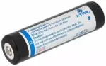 XTAR Uzlādējams akumulators 3.7V / 2600mAh / Li-Ion