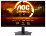 AOC G4 C27G4ZXU Full HD LED Monitors 27"
