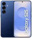 Samsung Galaxy S25 5G Viedtālrunis 12GB / 128GB Navy