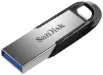 SanDisk Cruzer Ultra 3.0 USB Atmiņa Flair 64GB