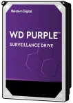 Western Digital 3.5" SATA III WD64PURZ Cietais disks 6TB