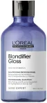 L'Oreal Professionnel Serie Expert Blondifier Gloss Matu &scaron;ampūns 300ml