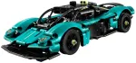 LEGO 42208 Aston Martin Valkyrie Konstruktors