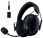 Razer BlackShark V3 Pro for PlayStation Gaming Bezvadu Austiņas