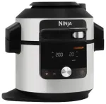 Ninja OL750EU Multivārāmais katls 7.5 L 1760W