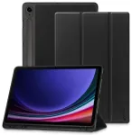 Tech-Protect Smartcase Plan&scaron;etdatoru maks priek&scaron; Samsung Galaxy Tab S9 / S9 FE / S10 FE / S10 Lite