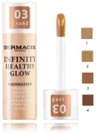 Dermacol Infinity Healthy Tonālais Krēms 01 Fair 20 g
