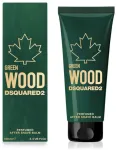 Dsquared2 Green Wood Balzāms Pēc Skū&scaron;anās 100ml