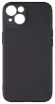 OBAL:ME Matte TPU Cover Aizsargapvalks priek&scaron; Apple iPhone 13 / melns