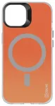 OBAL:ME MagNetix SolarFlex Cover Aizsargapvalks priek&scaron; Apple iPhone 13 / vara pelēks