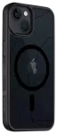 Tactical MagForce Hyperstealth Sika Cover Aizsargapvalks priek&scaron; iPhone 13 / asfalts