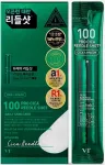 VT COSMETICS Pro Cica Reedle Shot 100 SET 2 ml * 10 pcs Ādas kop&scaron;anas līdzeklis