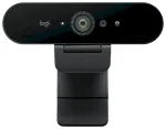 Logitech Brio 4K Web Kamera