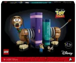 LEGO 43301 Disney Toy Story Konstruktors