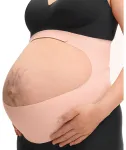 Momcozy Grūtnieču vēdera atbalsta josta XL