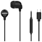 Philips TAE2146BK/03 Austiņas USB-C