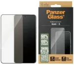 PanzerGlass Ultra-Wide grūdinto stiklo apsauga telefonui Xiaomi 15, juodas rėmelis