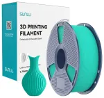 Sunlu PLA Classic Mint Filament