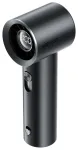 Acefast YF1 Mini Hand Fan with LED Display and Free Airflow Adjustment - Black