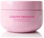 Dermacol Cherry Paradise Body Butter - Třpytiv&eacute; tělov&eacute; m&aacute;slo 200ml