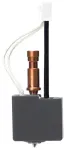 Anycubic quick-change hotend with a 0.8 mm nozzle for the Kobra S1 series