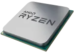 AMD CPU Desktop Ryzen 5 6C/12T 5500F (4.4GHz,19MB,65W,AM4) MPK
